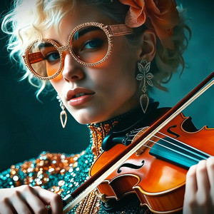 Provenance by Deep Violin Vibes