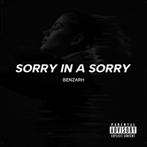 Sorry In A Sorry by Benzarh