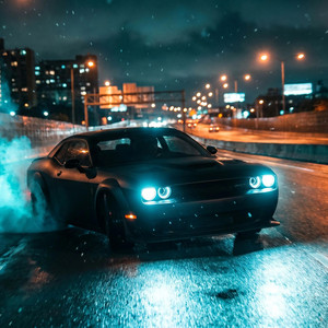 Redline (LMB) by Luxury Mafia Beats