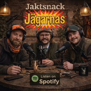 Jaktsnack by Jägarnas