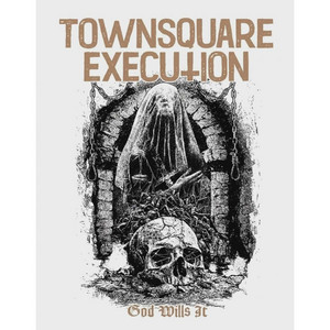 Townsquare Execution poster