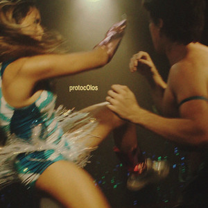 Oliver Berg - protocOlos (feat. Lucianeka)