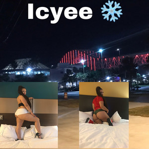 Icyee | Spotify