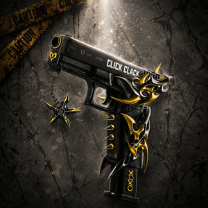 Click Clack by GERIKZZ