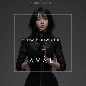Flow Knows Me (English Ver.) by AVALI