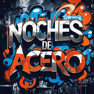 Noches de acero by Illumi Law