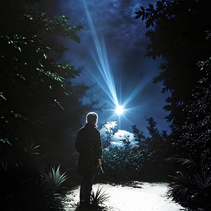 Max Bitov — Luz