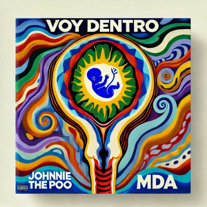 Voy dentro (feat. Mda) by John Põ, Ddificil, Mda