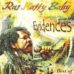 Ras Natty Baby - Nuvel vision