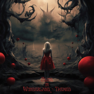 Alice in Wonderland - Themed