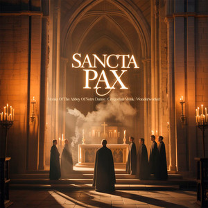 Lux Mea, Vita Mea by Monks Of The Abbey Of Notre Dame