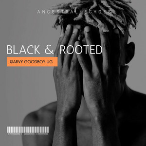 Roots of Gold by Arvy Goodboy UG