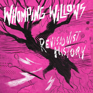 Punch Up by The Whomping Willows