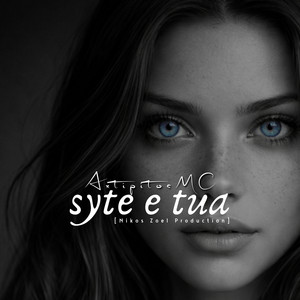 Syte E Tua by Axtipitos mc