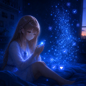 1ピクセルの絶対領域 by nico no oto