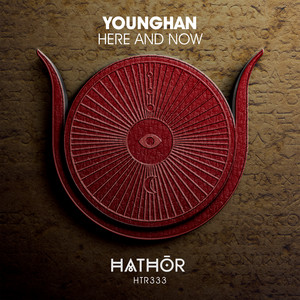 Here and Now by YoungHan