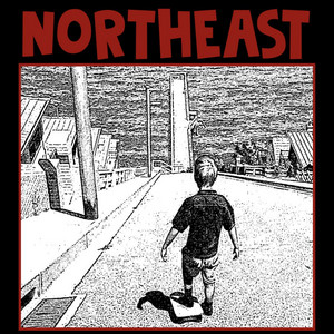 Memantaskan Diri by Northeast