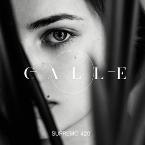 CALLE by SUPREMO 420