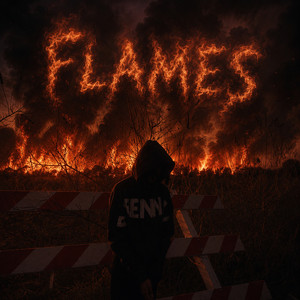 Flames by safehuntin