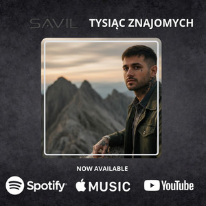 Tysiąc Znajomych by SAVIL