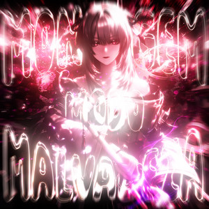 MONTAGEM MODO MALVADEZA - Slowed by KXNG LVX, rii_prod, MC K9