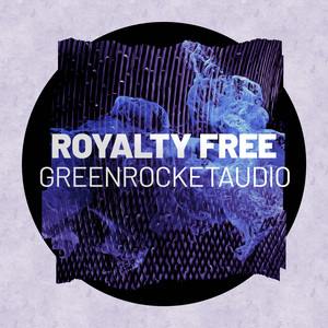 GreenRocketAudio - Football
