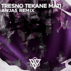 Anjas Remix - Tresno Tekane Mati