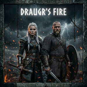 Draugr_s Fire by Einherjar Valhalla