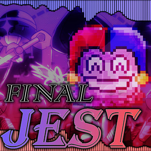 FINAL JEST by 89M