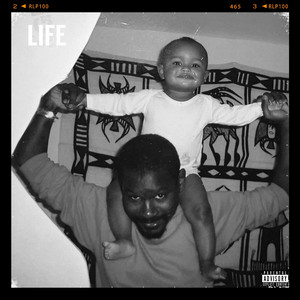 Portada de Life