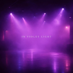 The Night Is My Name by Palais Violette