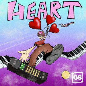 Lockerz — Heart (2026)