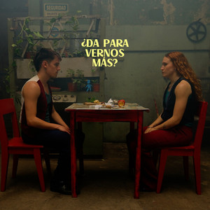 Da para vernos más? by AlonSolo