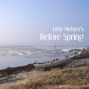 Before Spring by Little Meister's