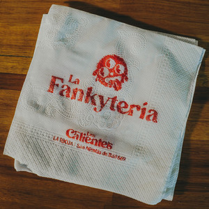 XD by Les Calientes