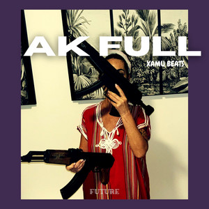AK FULL by Xamu Beats