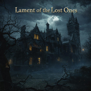 The Ambient Music Cult - Sleep of the Nameless