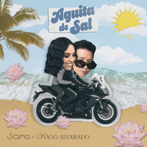 Aguita de Sal
