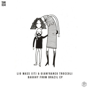 Bagghy From Brazil