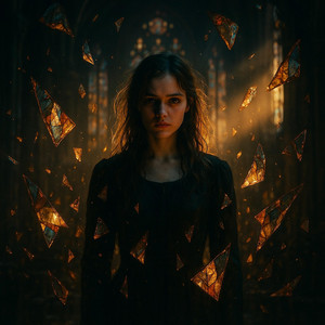 Godless Grace by Azmora
