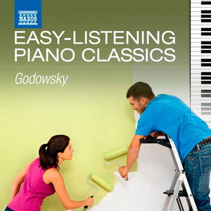 Leopold Godowsky | Spotify