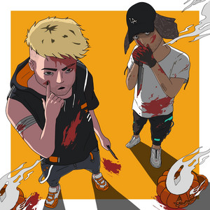 Nahuel Santoro - Fresco Como Menta (feat. Hiimoscuro)