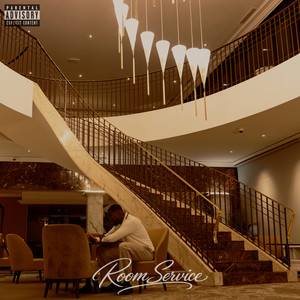 ROOM SERVICE by Daej Phantom