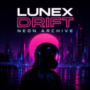 Iron Frequency by Lunex Drift