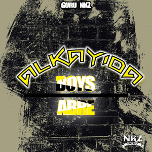 Alkayida (Boys Abre) by Guru Nkz