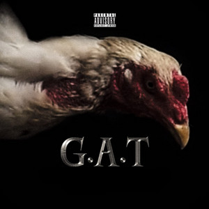Freaky Mobbig & NMIX - G.A.T (feat. Chappa & KARA BNA)