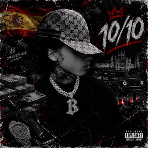 10/10 by OfficielBlessy