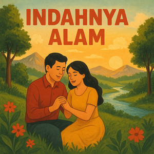 Kaulah Cintaku by Halisa A, Riyan S