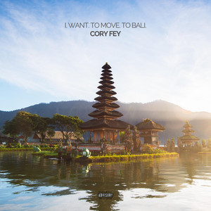 I. Want. To Move. To Bali.