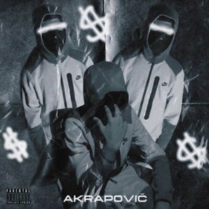Bakkali1st - Akrapovič